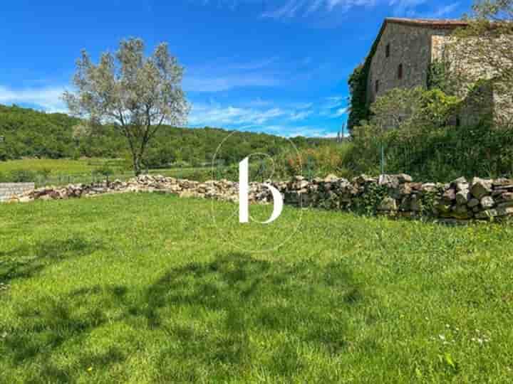 House for sale in Barjac