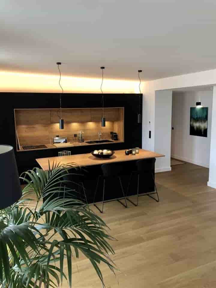 Appartement à vendre à Levallois-Perret