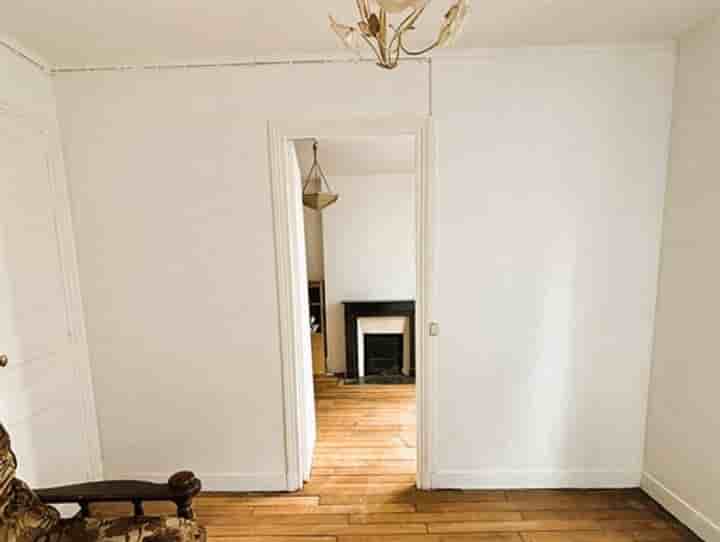 Apartment for sale in Paris
