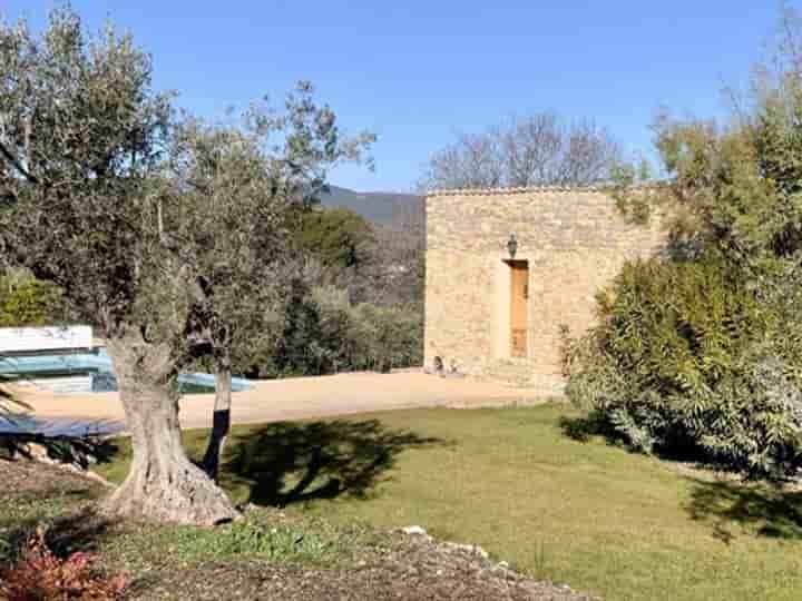 Haus zum Verkauf in Draguignan