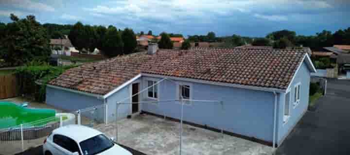 Casa in vendita a Saint-Geours-de-Maremne