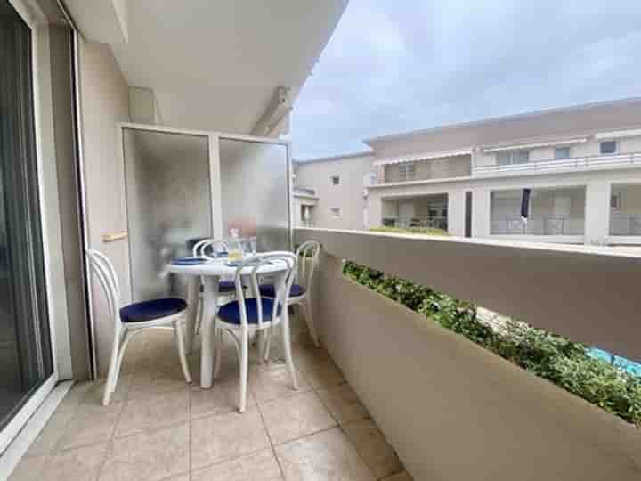 Apartment for sale in Mandelieu-la-Napoule