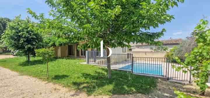 Casa para venda em Goudargues