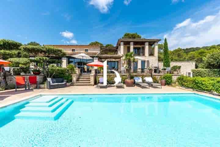 Casa para venda em La Roque-sur-Cèze