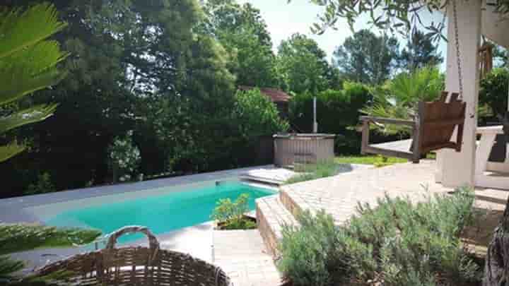 Maison à vendre à Saint-Paul-lès-Dax