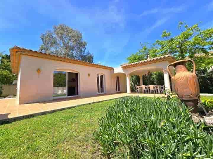 Maison à vendre à Pomérols