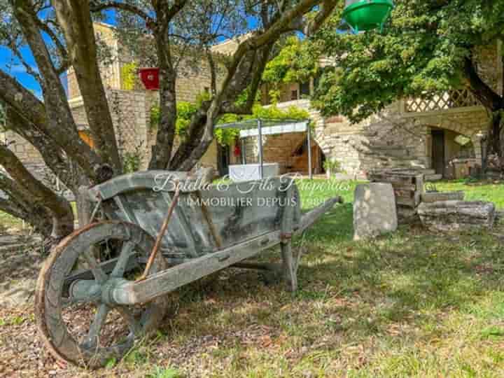 Sonstiges zum Verkauf in Goudargues