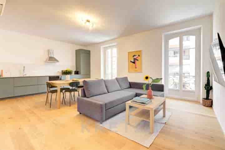 Apartamento para venda em Nice