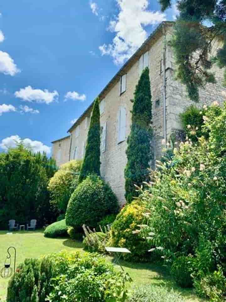 Maison à vendre à Castelnau-Montratier