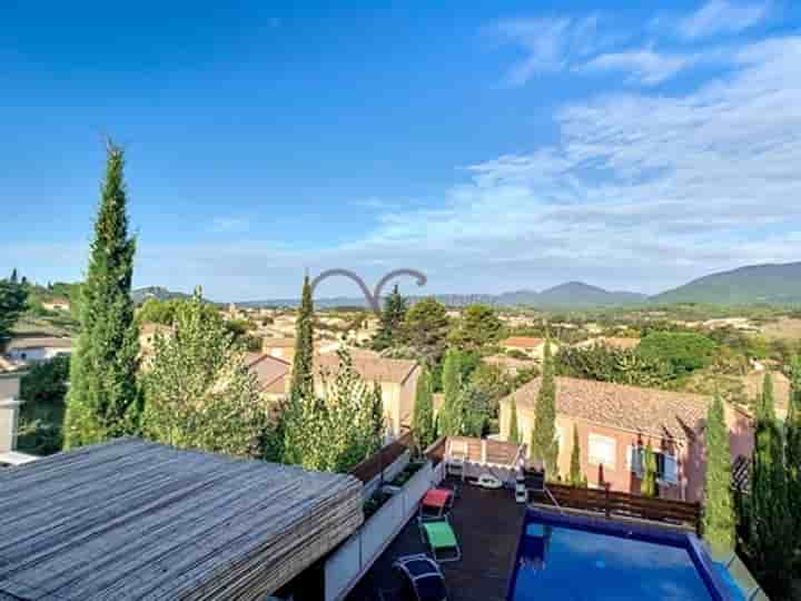 House for sale in Saint-Chinian