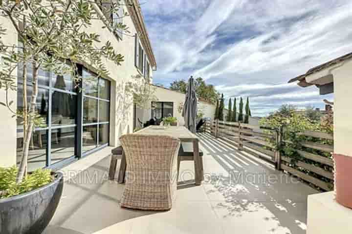 House for sale in Grimaud