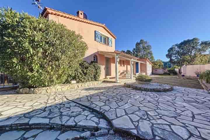 House for sale in Tanneron