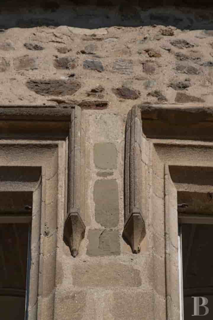 Maison à vendre à Brive-la-Gaillarde