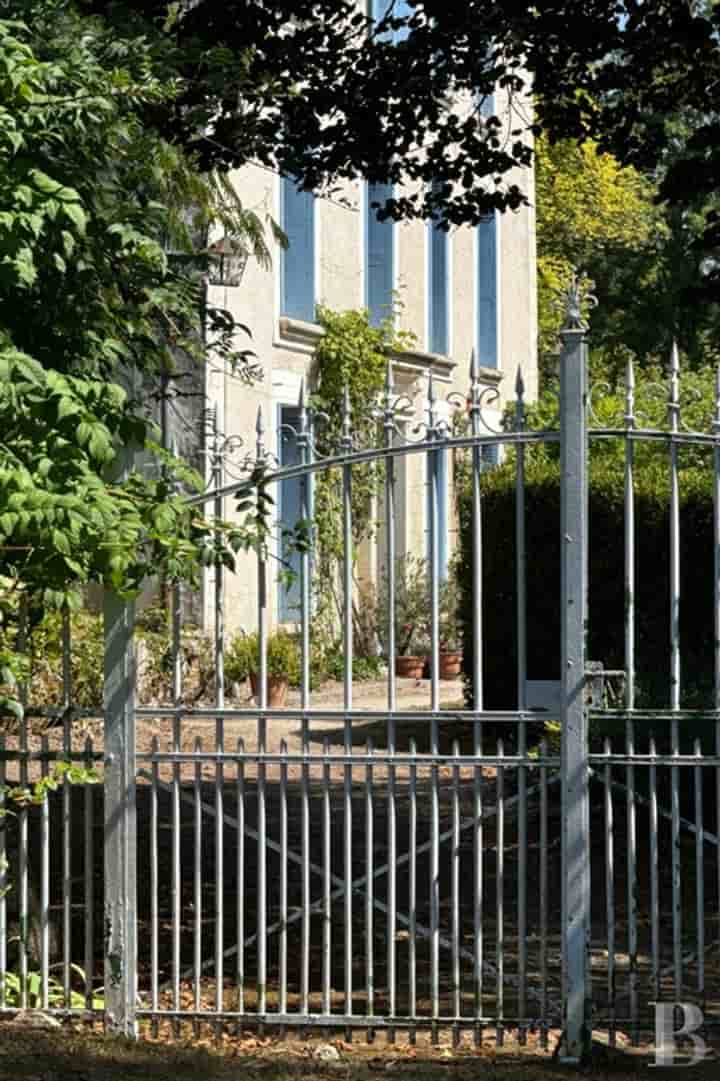 Haus zum Verkauf in Ribérac