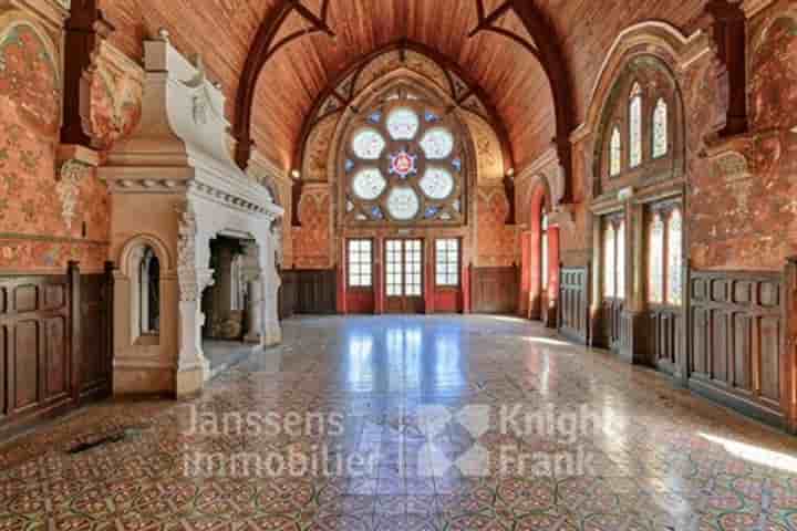 House for sale in Lambesc