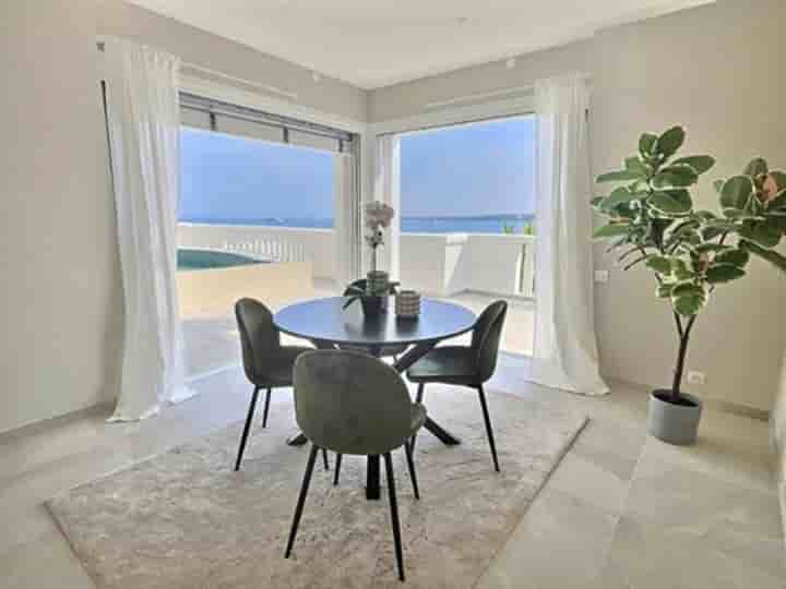 Apartamento en venta en Cannes