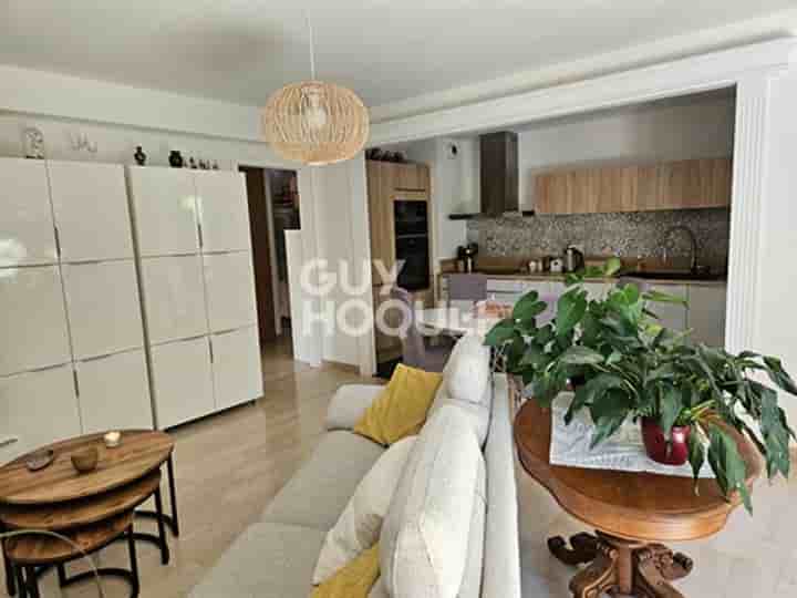 Apartamento en venta en Antibes