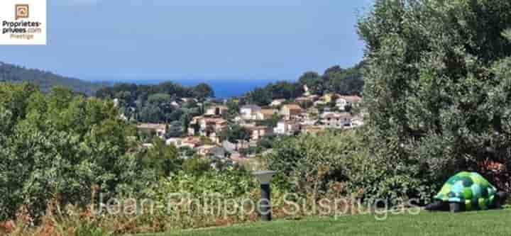 House for sale in Ollioules