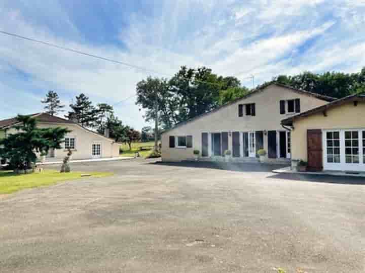 Casa para venda em Vic-Fezensac