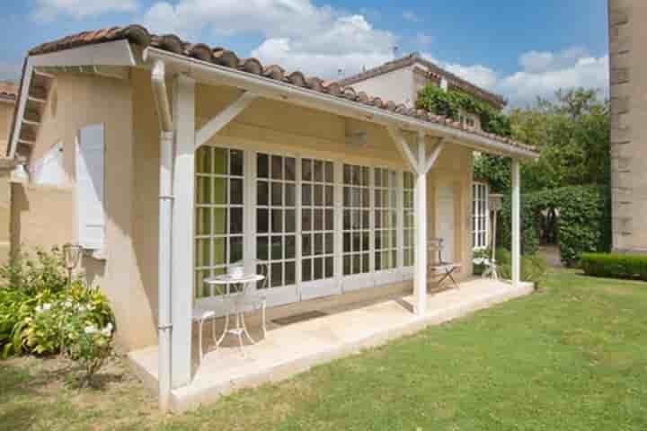 House for sale in Marciac