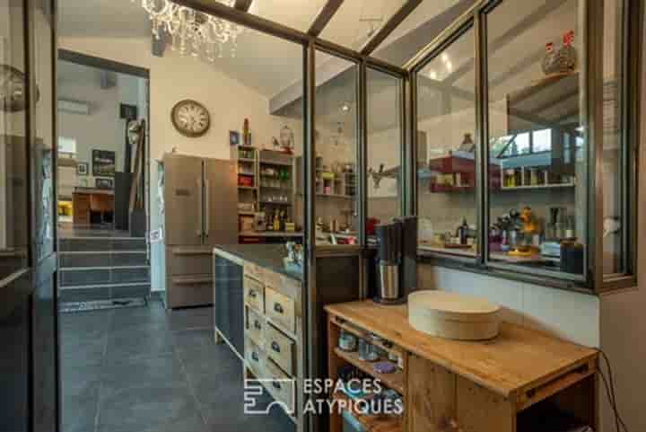 House for sale in Les Vans