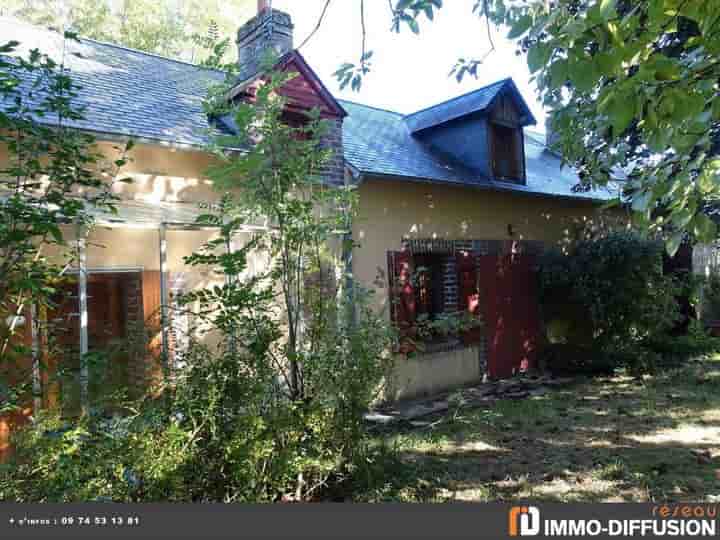 Maison à vendre à 