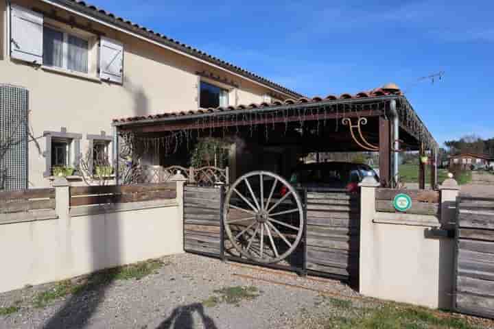 Maison à vendre à 