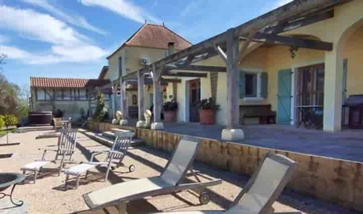 House for sale in Plaisance