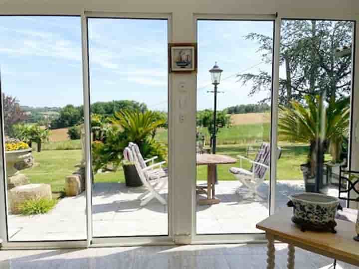 Maison à vendre à Lupiac