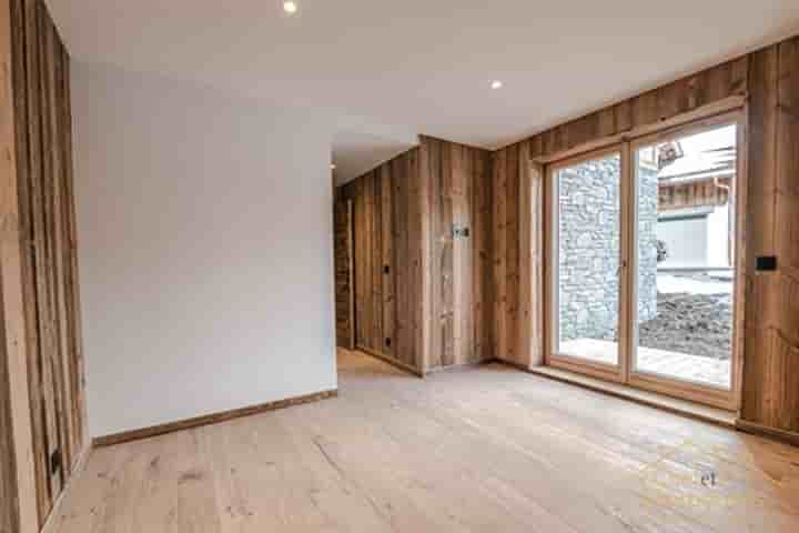 Apartamento para venda em Megève