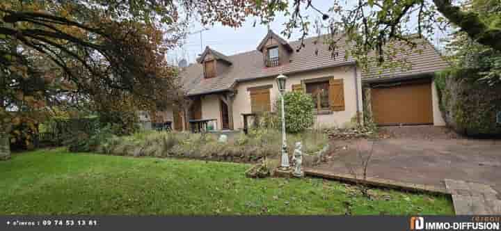 Maison à vendre à 