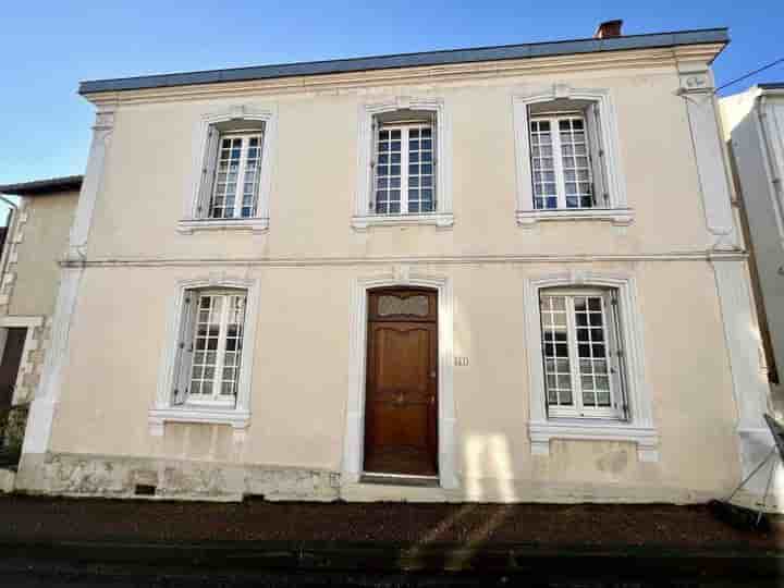 Maison à vendre à 