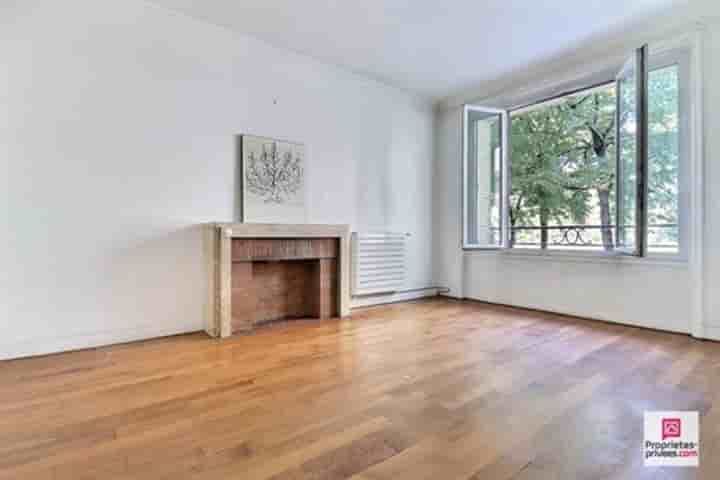 Appartement à vendre à Paris