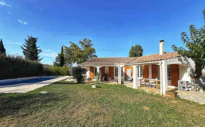 Maison à vendre à 