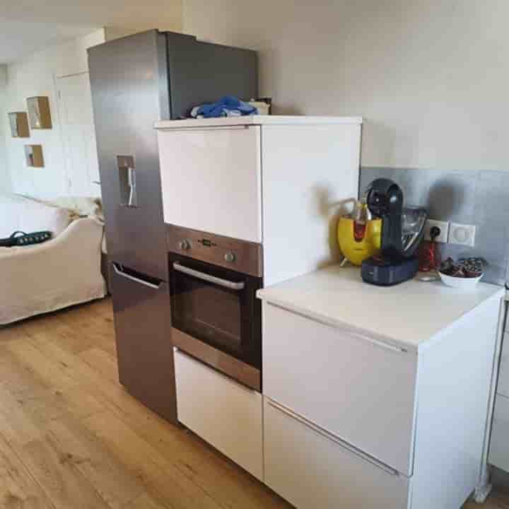 Wohnung zum Verkauf in Pau