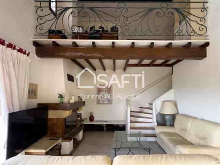 House for sale in Cagnes-sur-Mer