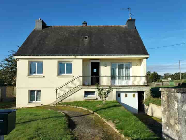 Maison à vendre à 