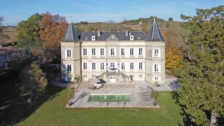 Maison à vendre à 