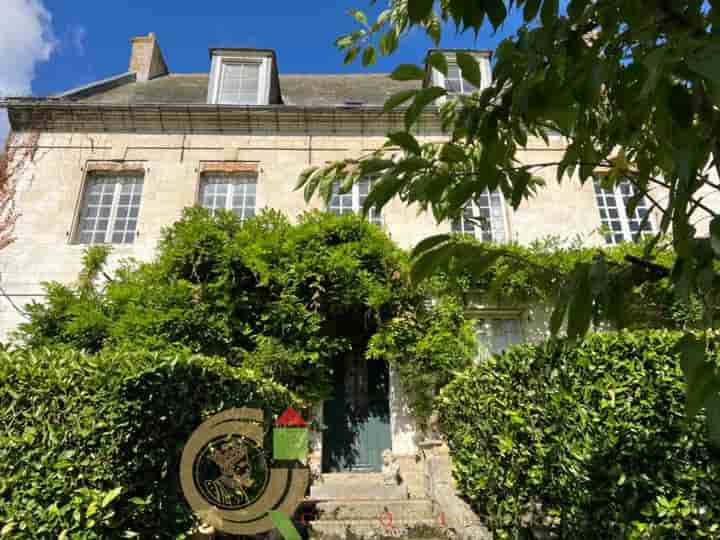 Maison à vendre à 