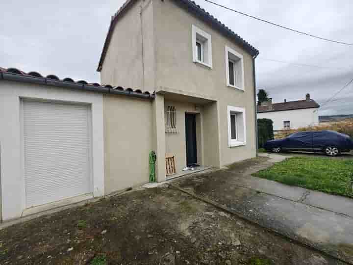 Maison à vendre à 