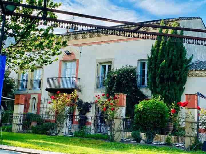 Maison à vendre à 