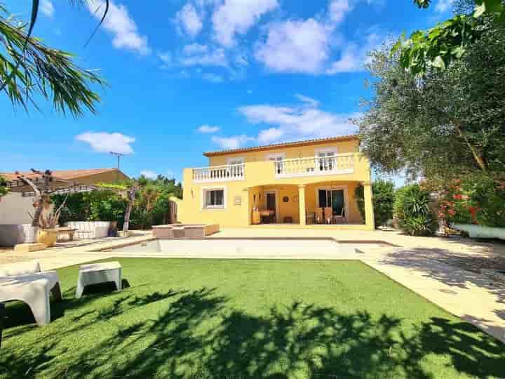 Maison à vendre à Alignan-du-Vent