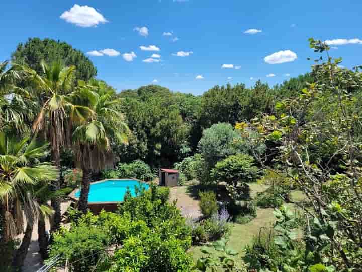 Casa in vendita a Puimisson