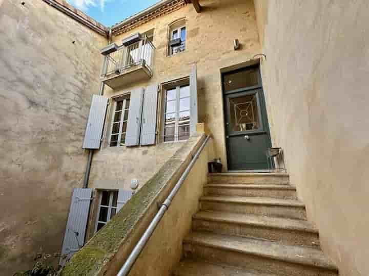 House for sale in monsegur