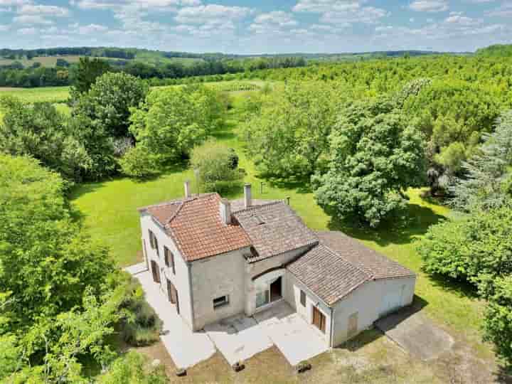 House for sale in duras