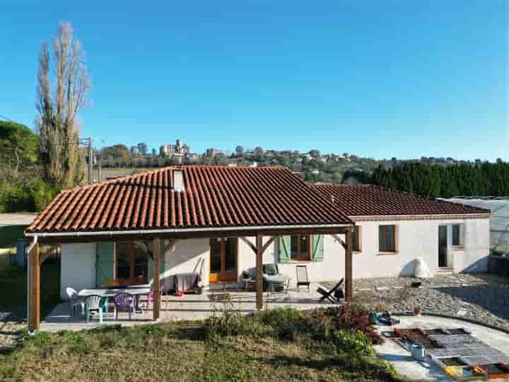 Maison à vendre à duras