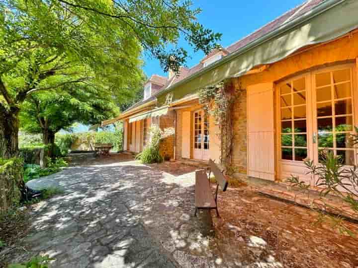 Maison à vendre à 