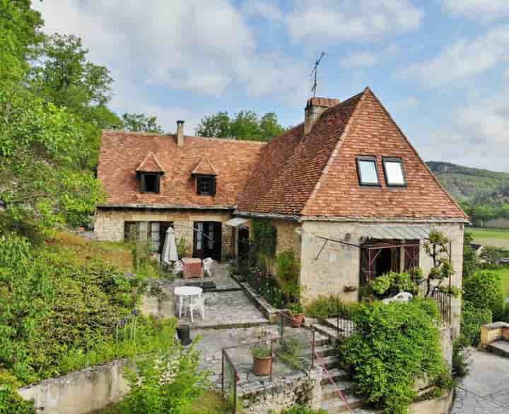 Maison à vendre à 