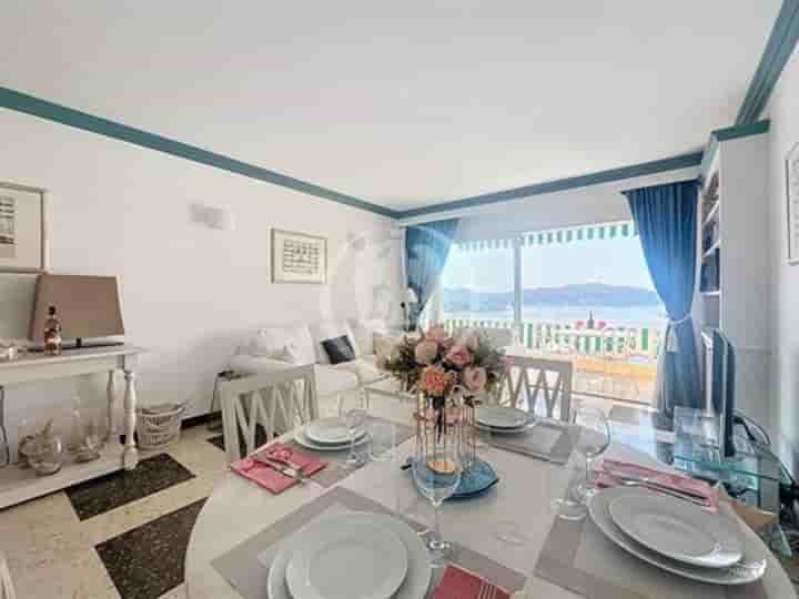 Apartment for sale in Villefranche-sur-Mer