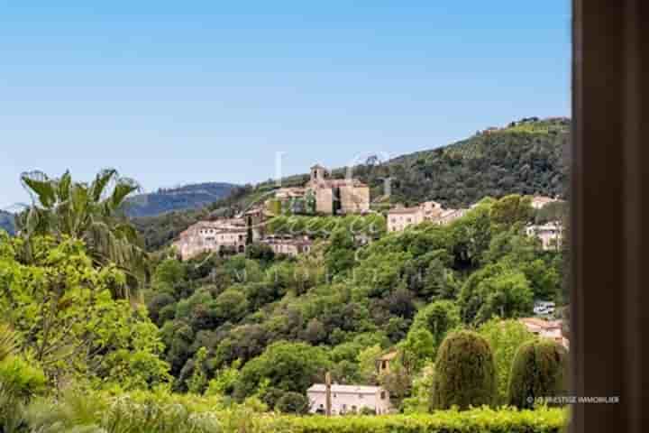 Outro para venda em Auribeau-sur-Siagne